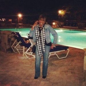 Meet your Posher, Vivian